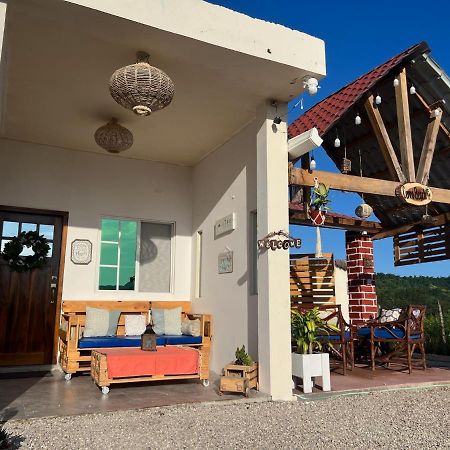 Cerro Beach Hotel Sinchal Kültér fotó