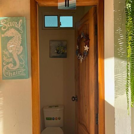 Cerro Beach Hotel Sinchal Kültér fotó