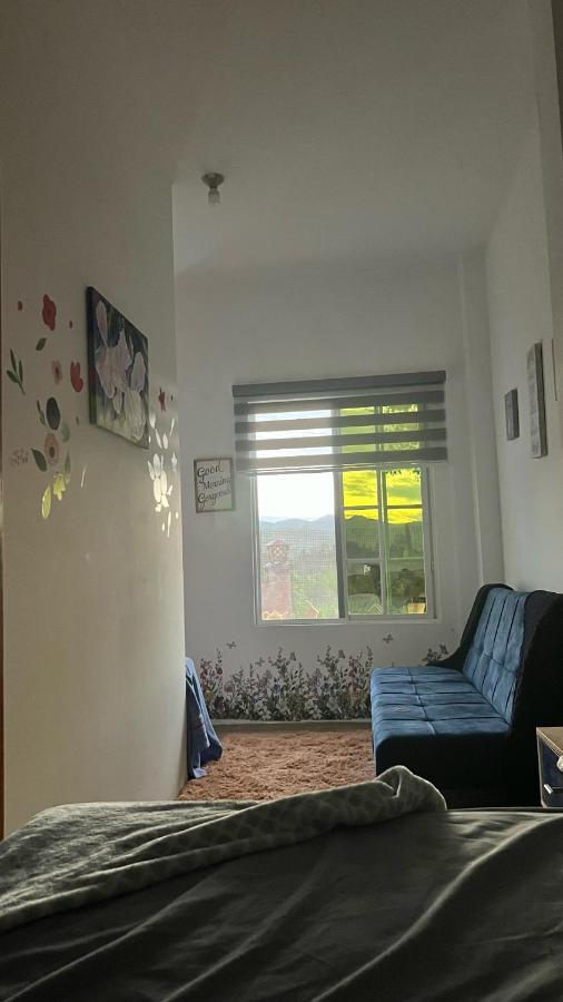Cerro Beach Hotel Sinchal Kültér fotó