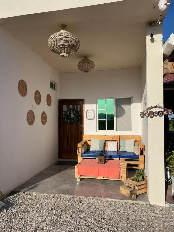 Cerro Beach Hotel Sinchal Kültér fotó