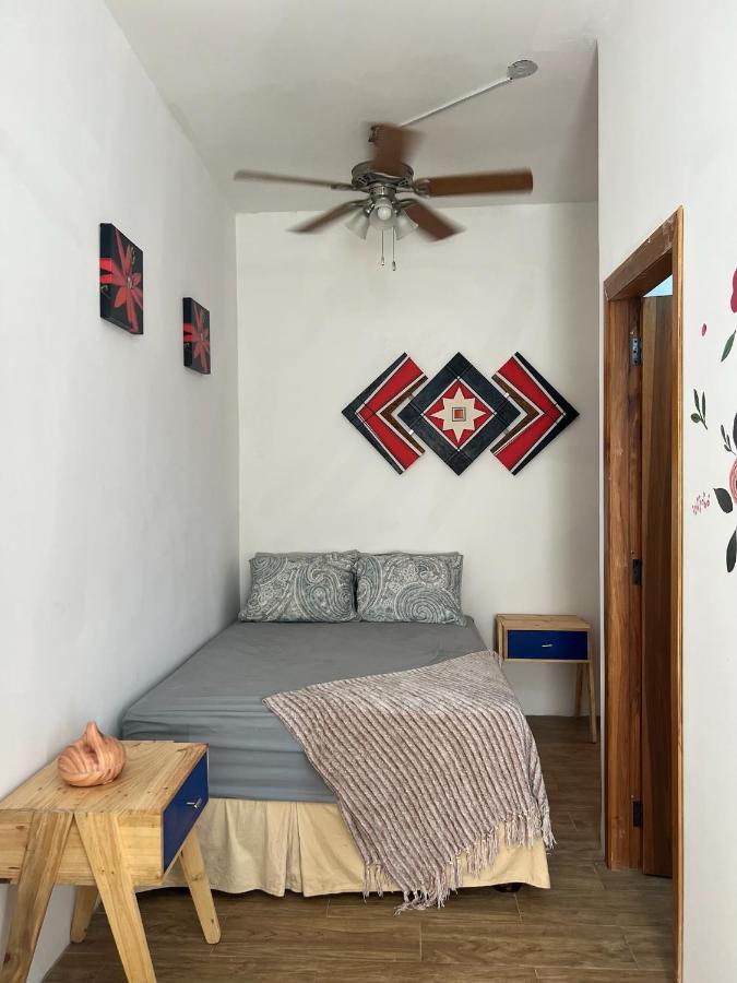 Cerro Beach Hotel Sinchal Kültér fotó