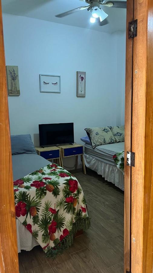 Cerro Beach Hotel Sinchal Kültér fotó
